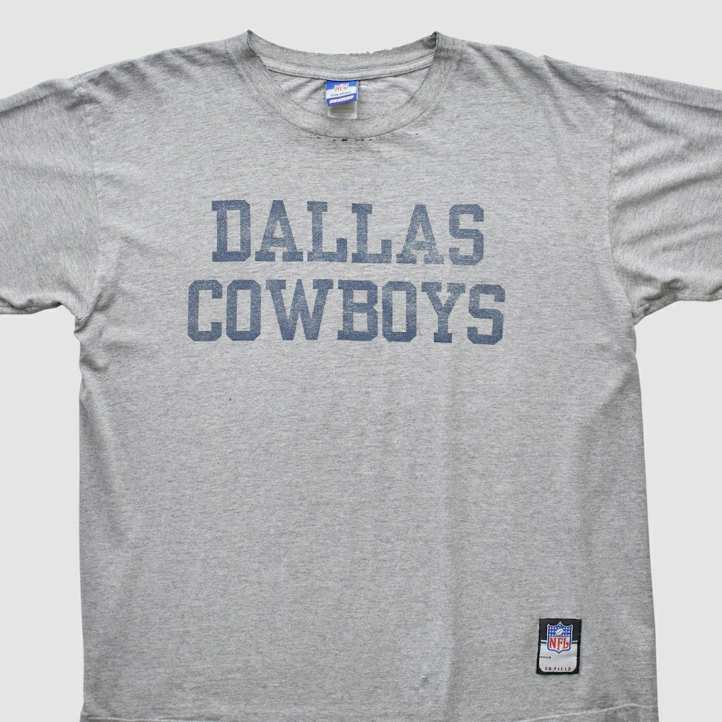 NFL Dallas Cowboys NFL 2000s T-shirt