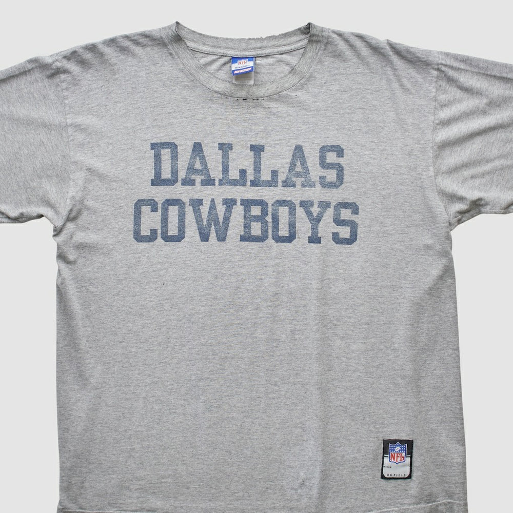 NFL Dallas Cowboys NFL 2000s T-shirt