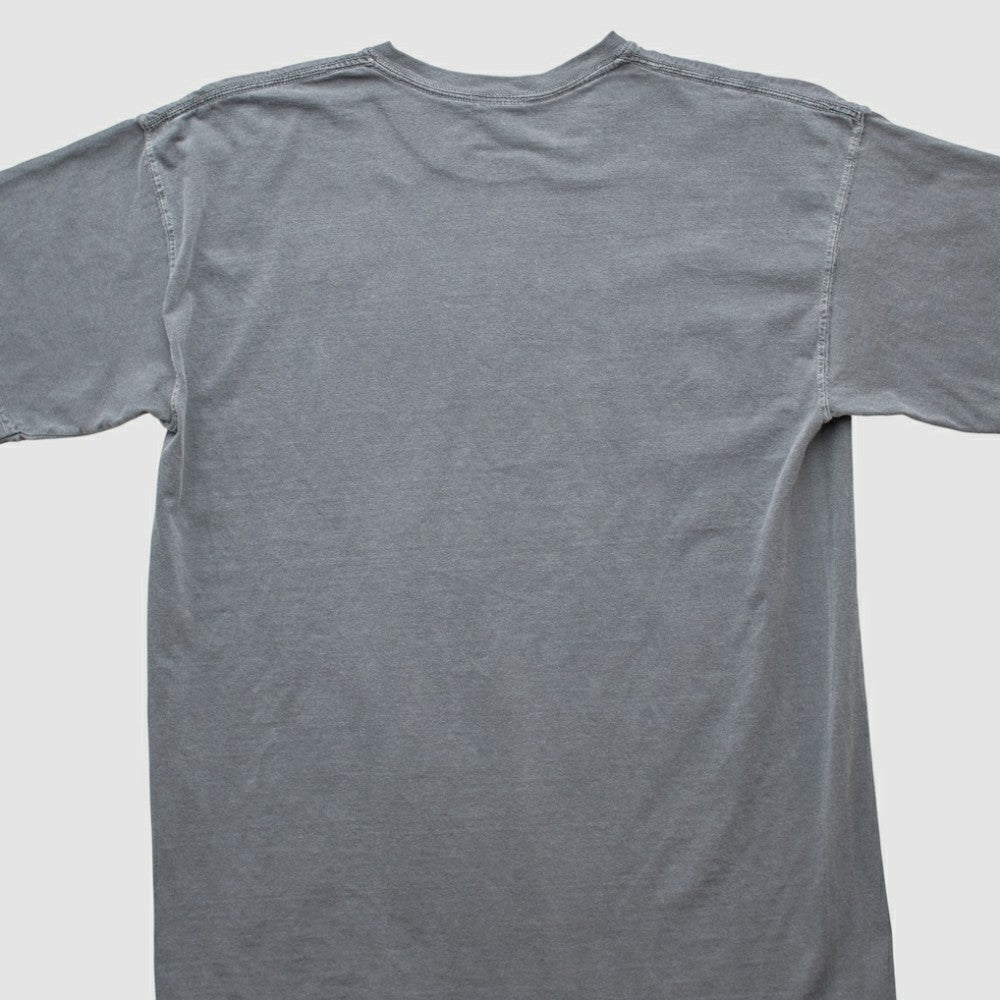 Pittsburgh Pirates Genuine Merchandise 2000s T-shirt - Gray Vintage