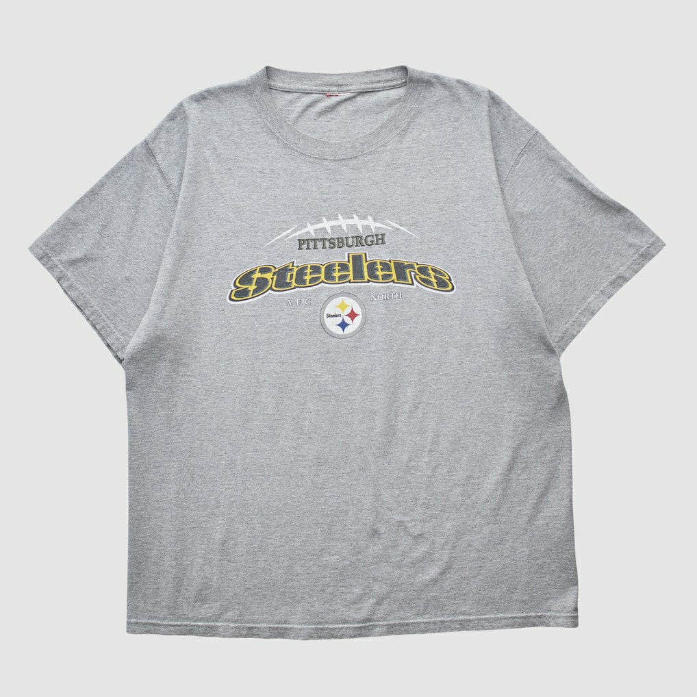 NFL Pittsburgh Steelers 2000s T-shirt