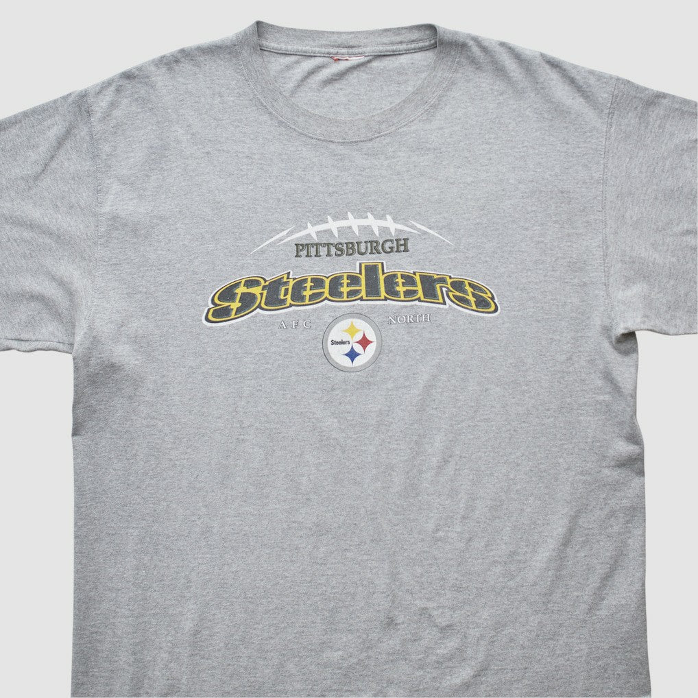 NFL Pittsburgh Steelers 2000s T-shirt