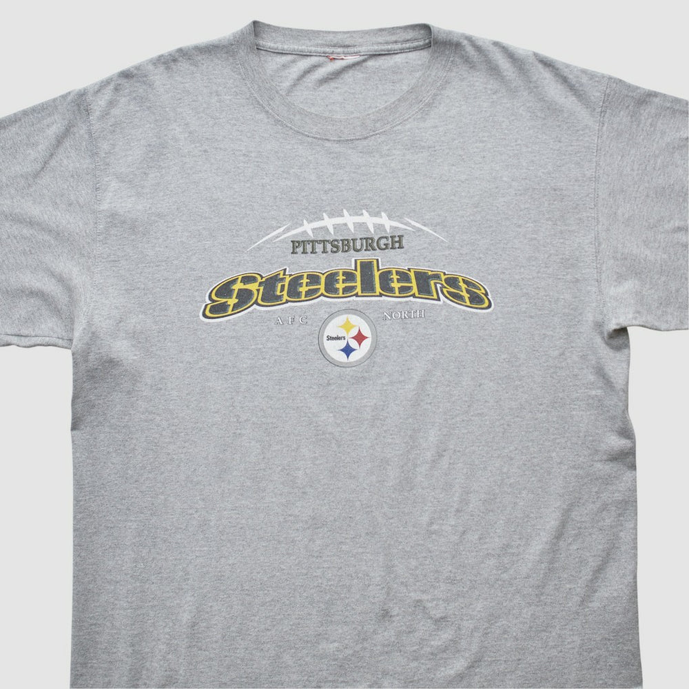 NFL Pittsburgh Steelers 2000s T-shirt