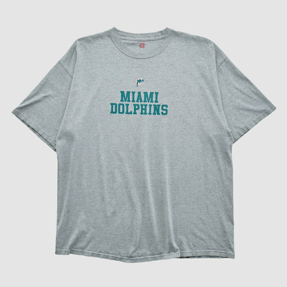 NFL Miami Dolphins NFL 2000s T-shirt