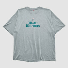 NFL Miami Dolphins NFL 2000s T-shirt