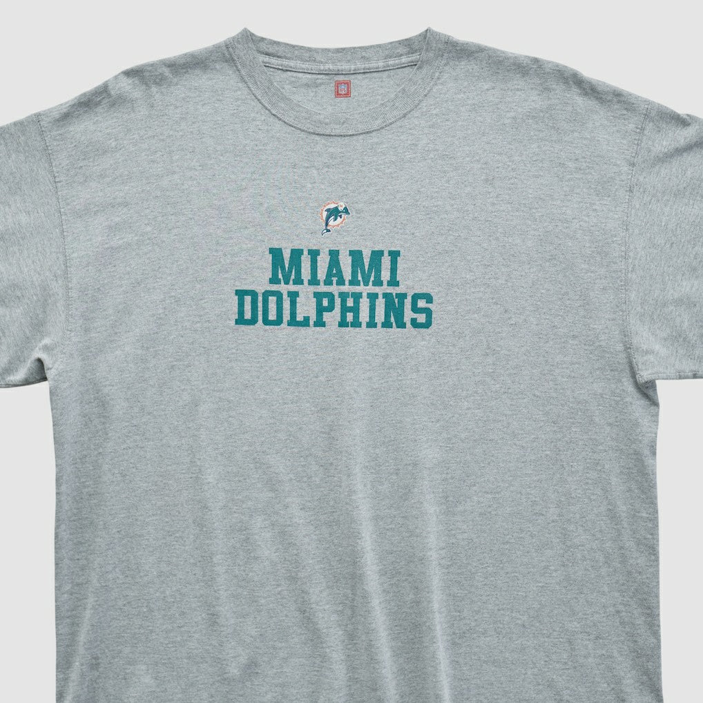 NFL Miami Dolphins NFL 2000s T-shirt