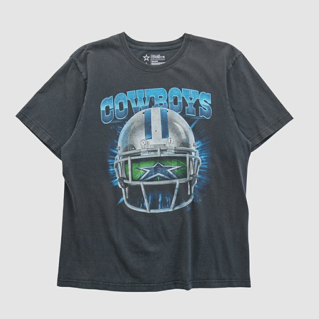 NFL Dallas Cowboys Authentic 2010s T-shirt