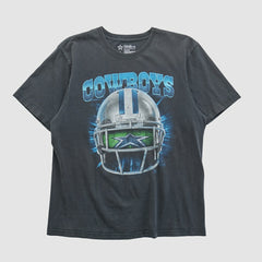 NFL Dallas Cowboys Authentic 2010s T-shirt