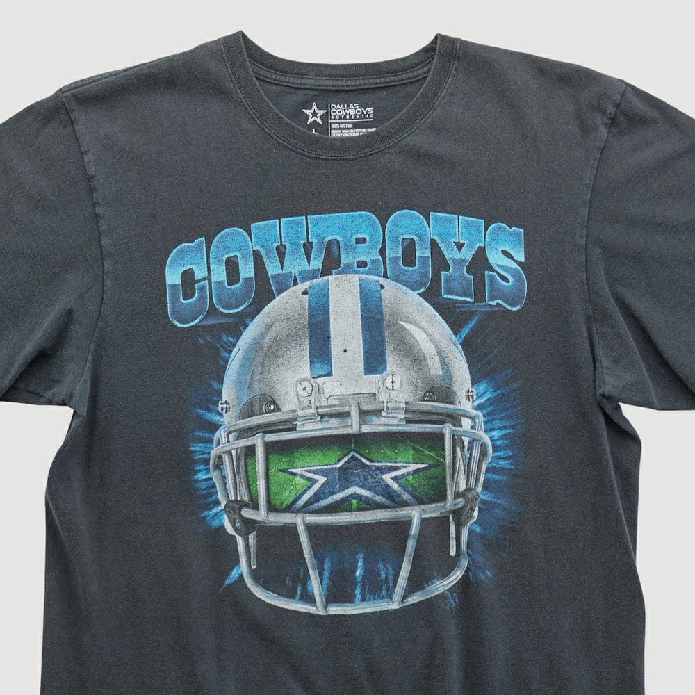 NFL Dallas Cowboys Authentic 2010s T-shirt