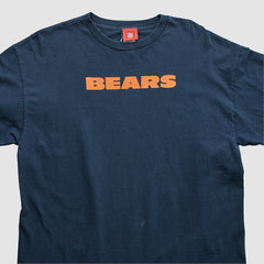 NFL Chicago Bears NFL 2000s Long Sleeve T-shirt