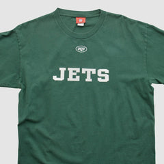 NFL New York Jets NFL 2000s Long Sleeve T-shirt