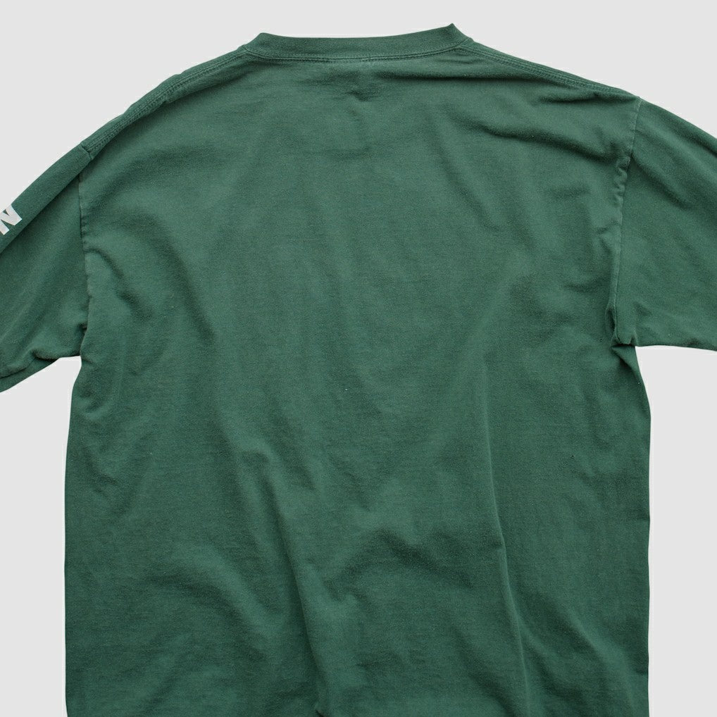 NFL New York Jets NFL 2000s Long Sleeve T-shirt