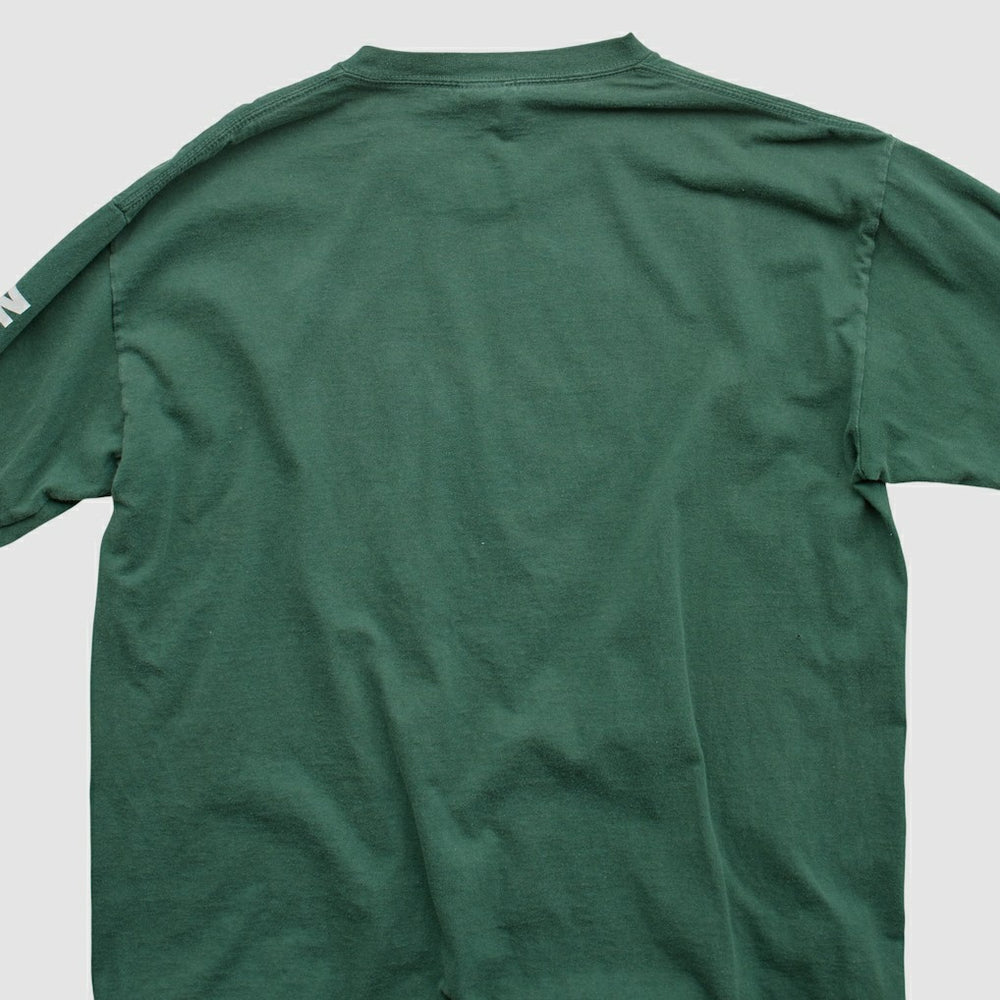 NFL New York Jets NFL 2000s Long Sleeve T-shirt
