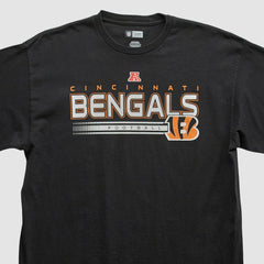 NFL Cincinnati Bengals NFL 2010s Long Sleeve T-shirt