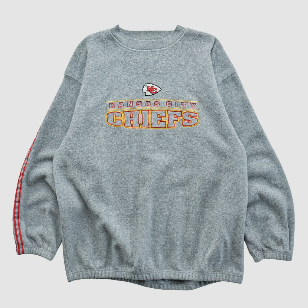 NFL Kansas City Chiefs Active 2000s Pullover Sweatshirt