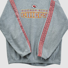 NFL Kansas City Chiefs Active 2000s Pullover Sweatshirt