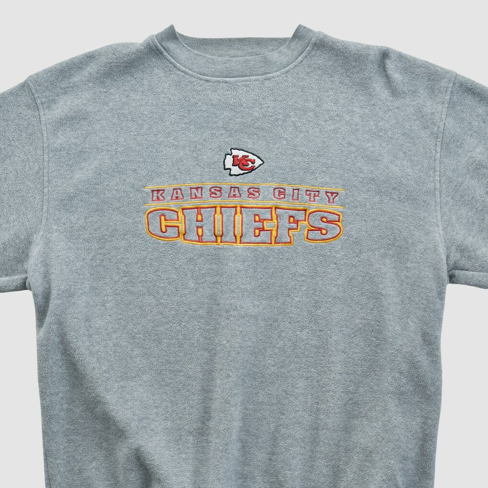 NFL Kansas City Chiefs Active 2000s Pullover Sweatshirt