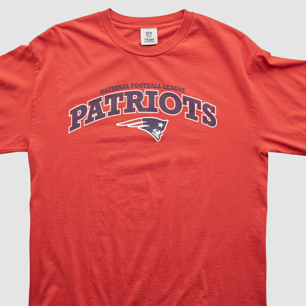 NFL New England Patriots NFL 2010s Long Sleeve T-shirt