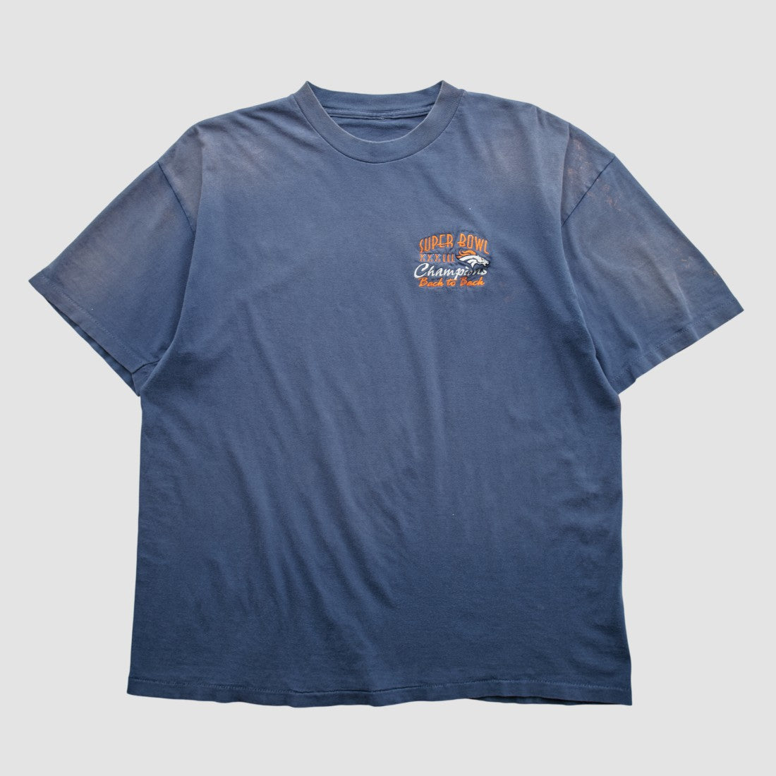 NFL Denver Broncos 1999 T-shirt