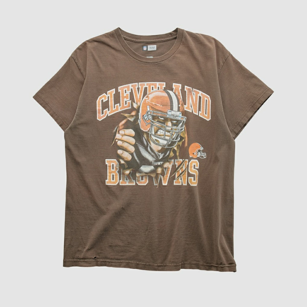 NFL Cleveland Browns NFL 2000s T-shirt
