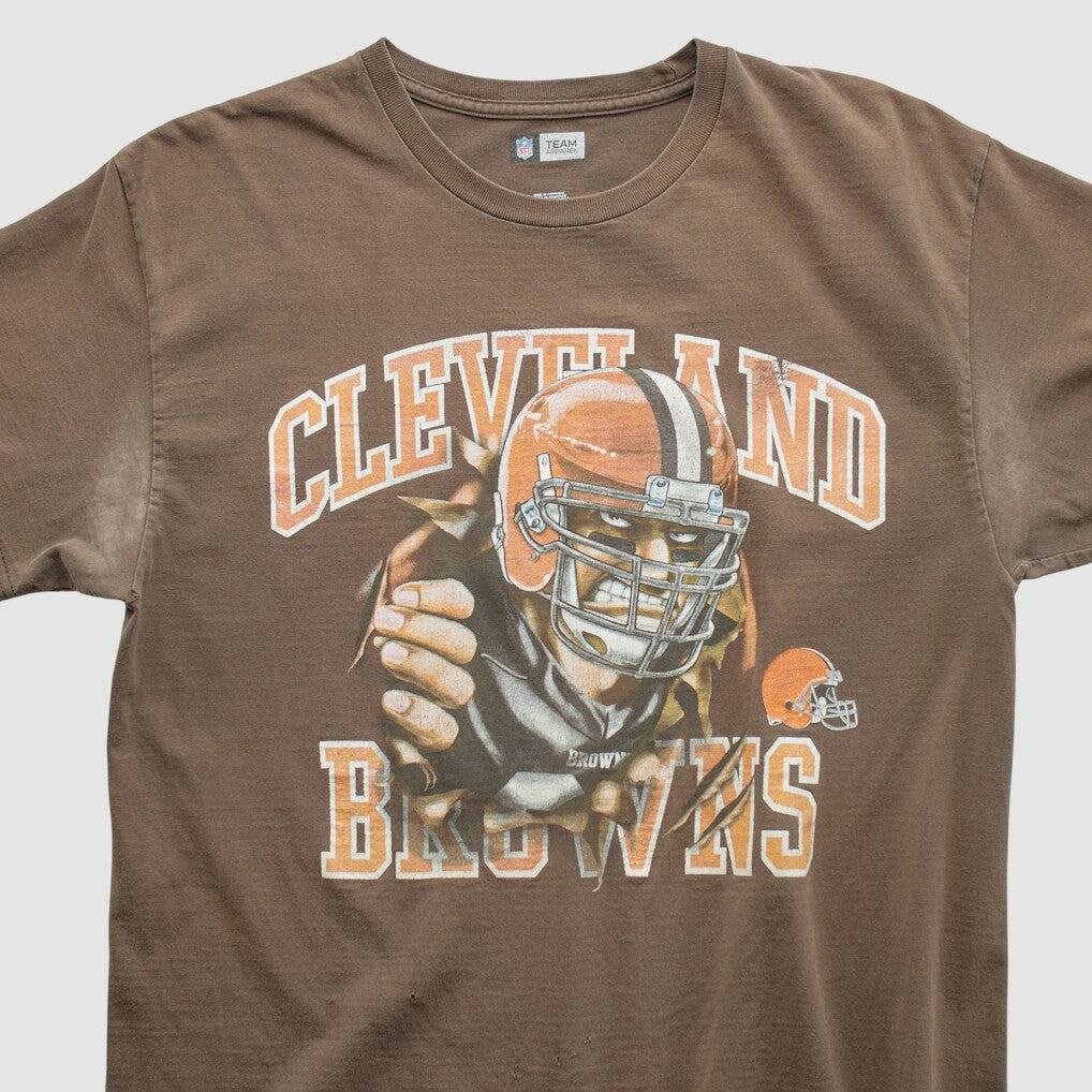 NFL Cleveland Browns NFL 2000s T-shirt