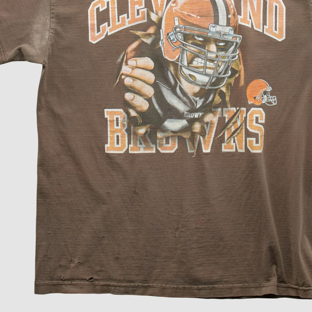 NFL Cleveland Browns NFL 2000s T-shirt