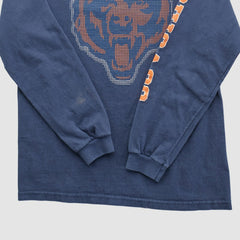 NFL Chicago Bears NFL 2000s Long Sleeve T-shirt