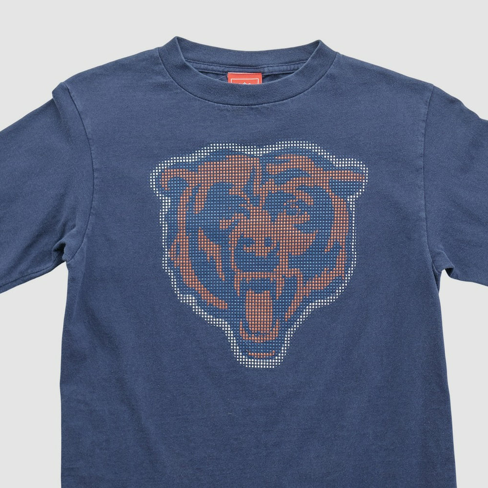 NFL Chicago Bears NFL 2000s Long Sleeve T-shirt