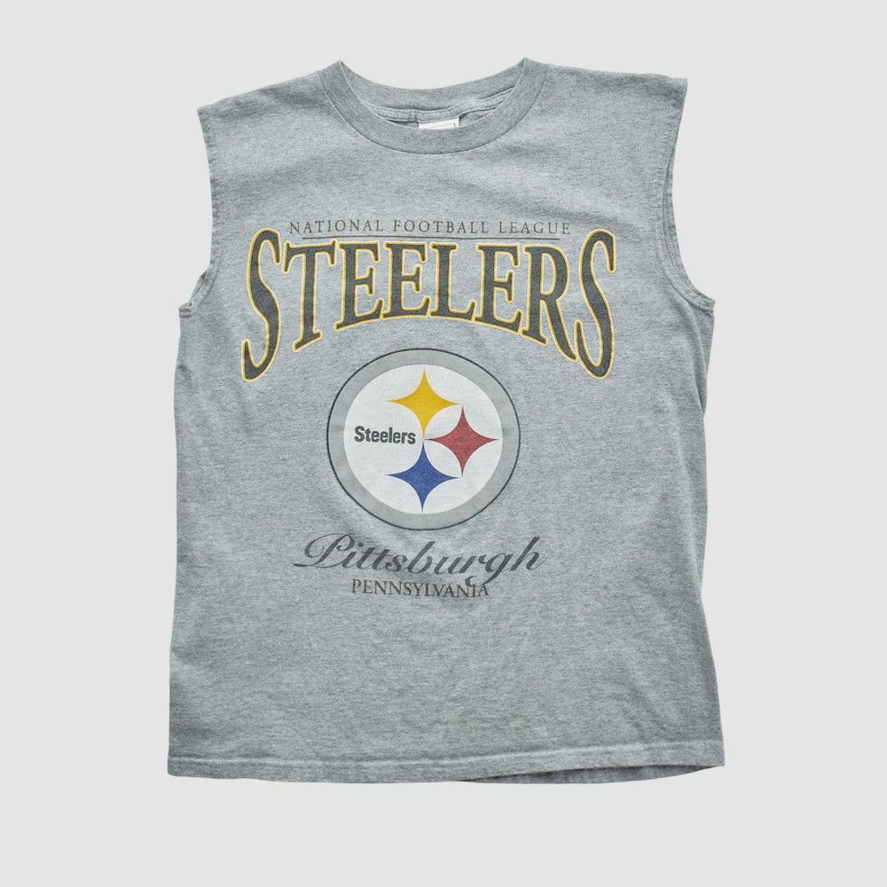 NFL Pittsburgh Steelers 2000s Tank