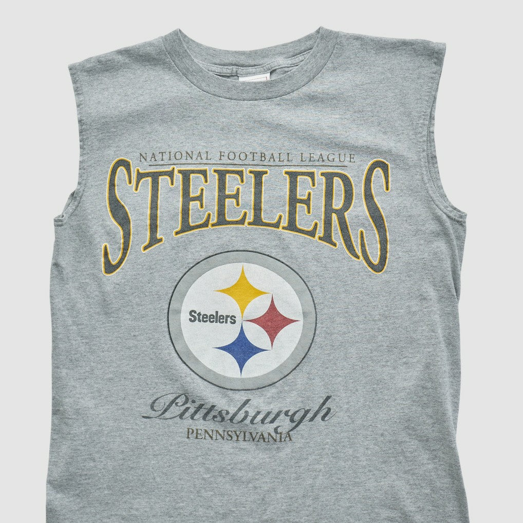 NFL Pittsburgh Steelers 2000s Tank
