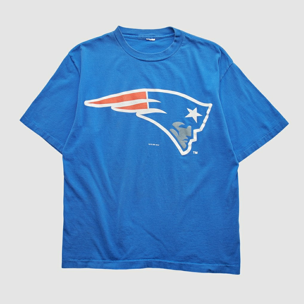 NFL New England Patriots 1995 T-shirt