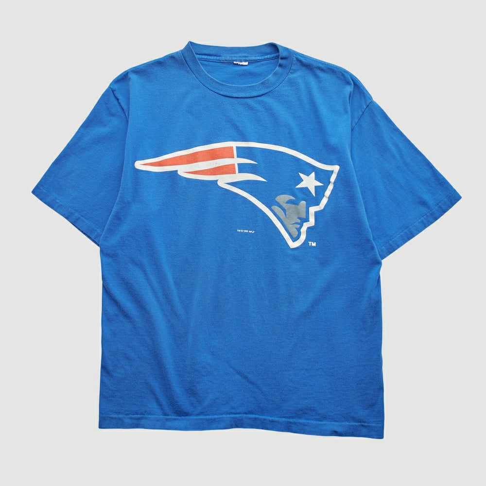 NFL New England Patriots 1995 T-shirt