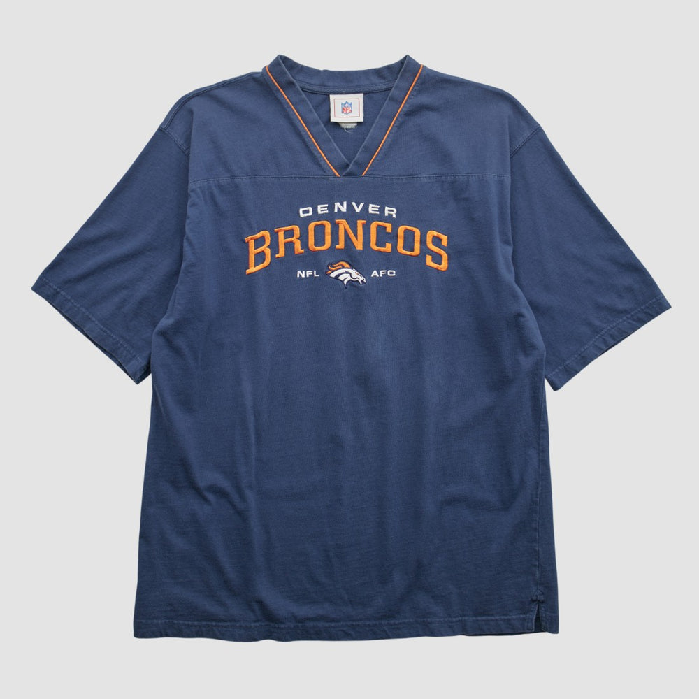 NFL Denver Broncos NFL 2000s T-shirt