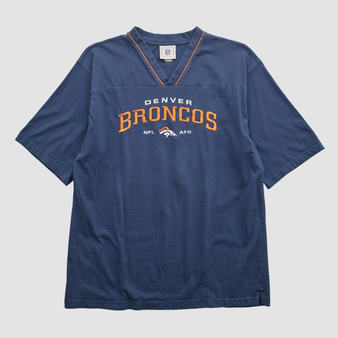 NFL Denver Broncos NFL 2000s T-shirt