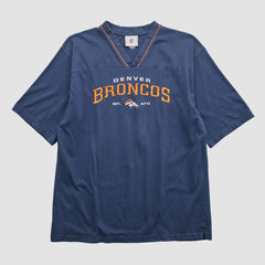 NFL Denver Broncos NFL 2000s T-shirt