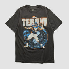NFL Denver Broncos Tim Tebow Reebok 2010 T-shirt