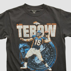 NFL Denver Broncos Tim Tebow Reebok 2010 T-shirt