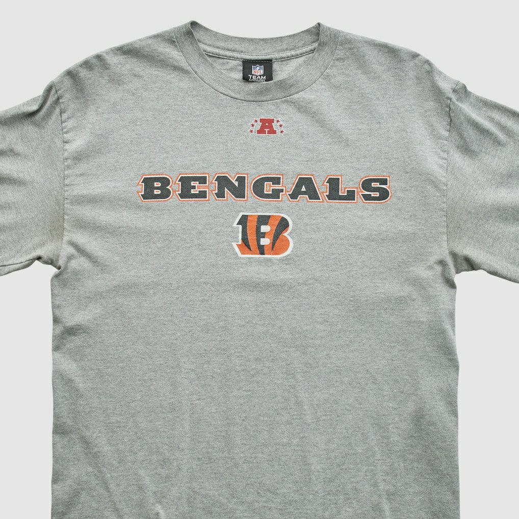 NFL Cincinnati Bengals NFL 2010s Long Sleeve T-shirt