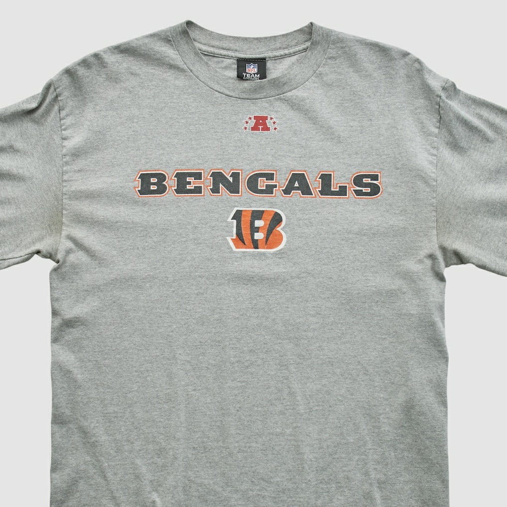 NFL Cincinnati Bengals NFL 2010s Long Sleeve T-shirt