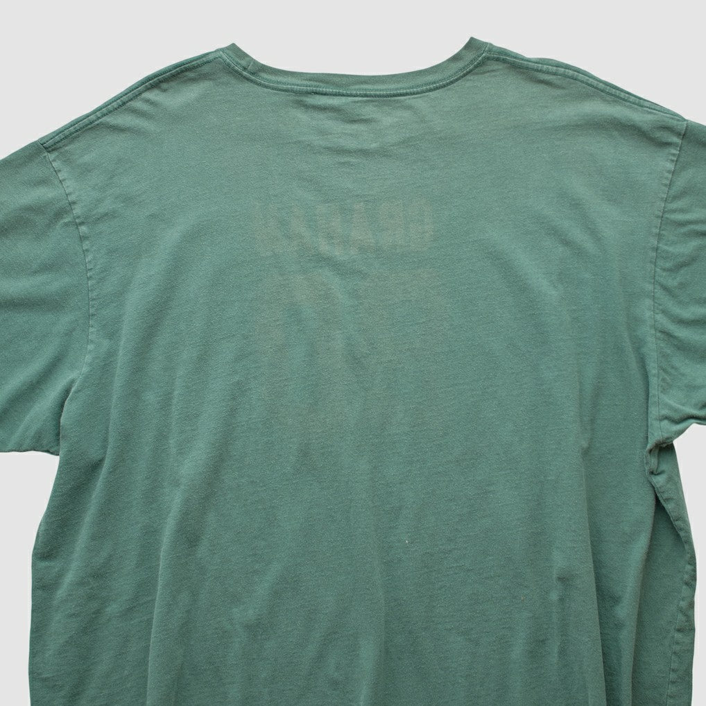 NFL Green Bay Packers Reebok 2000s T-shirt