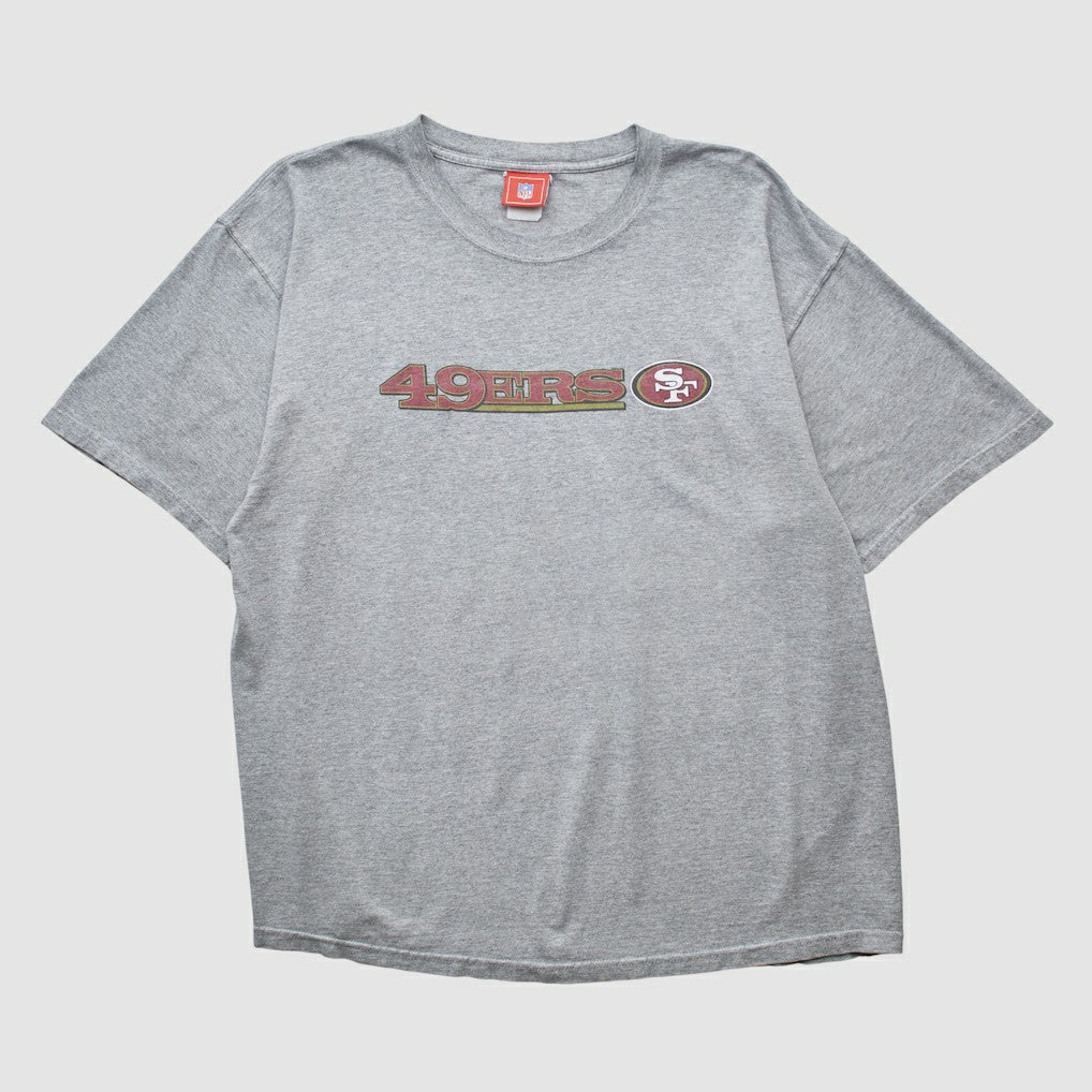 NFL San Francisco 49ers NFL 2000s T-shirt