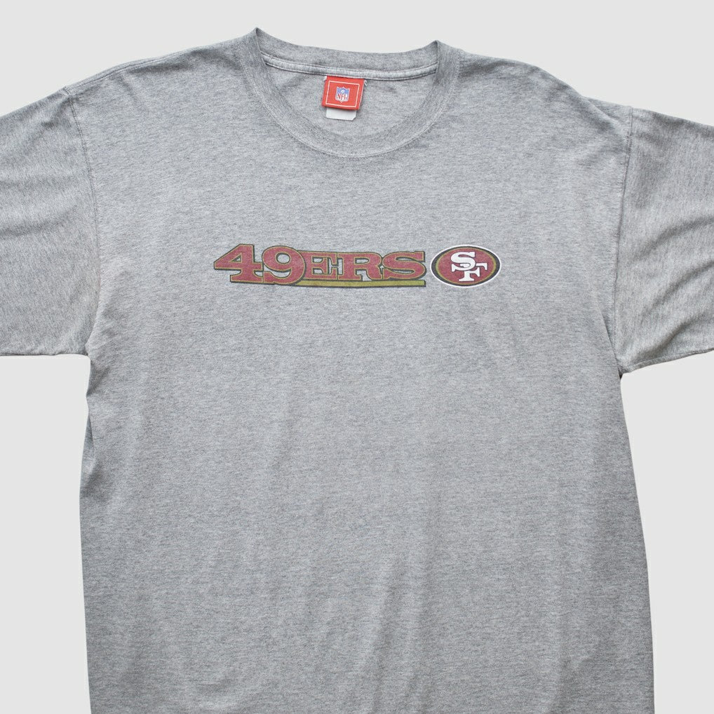 NFL San Francisco 49ers NFL 2000s T-shirt