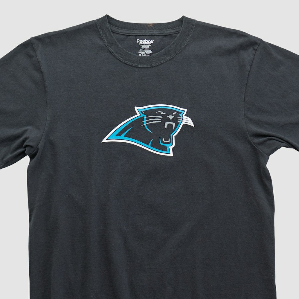 NFL Carolina Panthers Reebok 2000s T-shirt