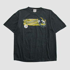NFL Pittsburgh Steelers NFL 2000s T-shirt
