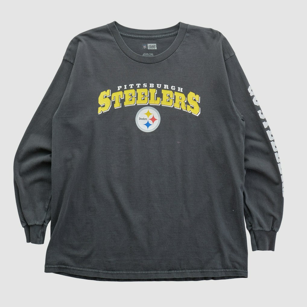 NFL Pittsburgh Steelers NFL 2010s Long Sleeve T-shirt