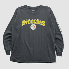 NFL Pittsburgh Steelers NFL 2010s Long Sleeve T-shirt