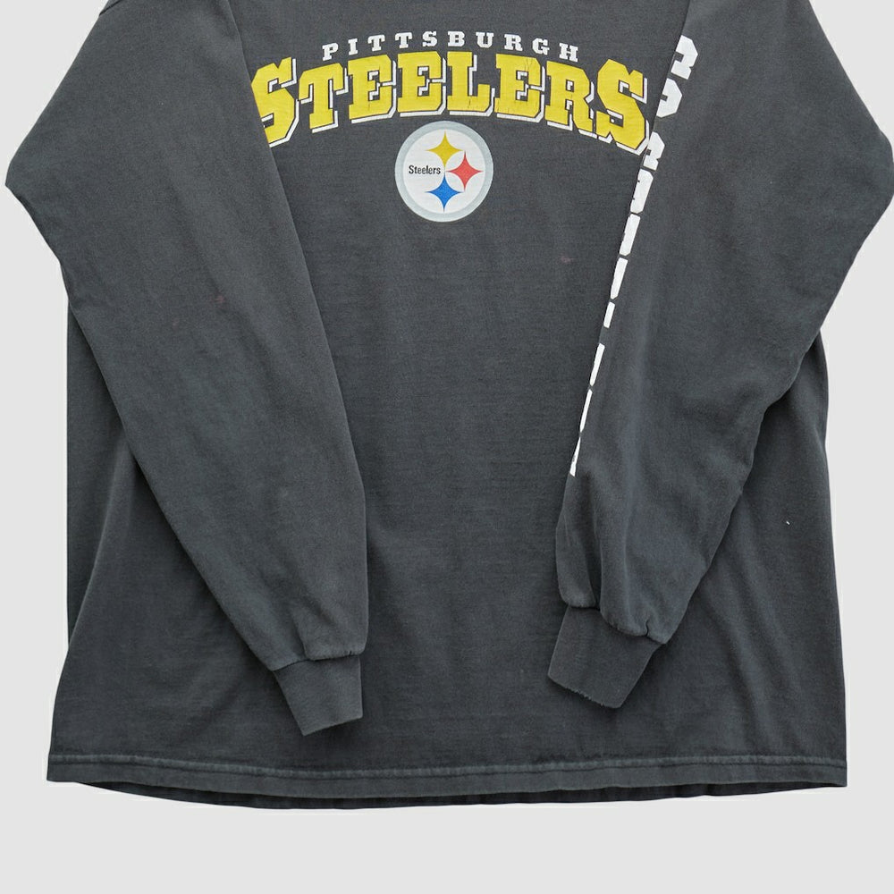 NFL Pittsburgh Steelers NFL 2010s Long Sleeve T-shirt