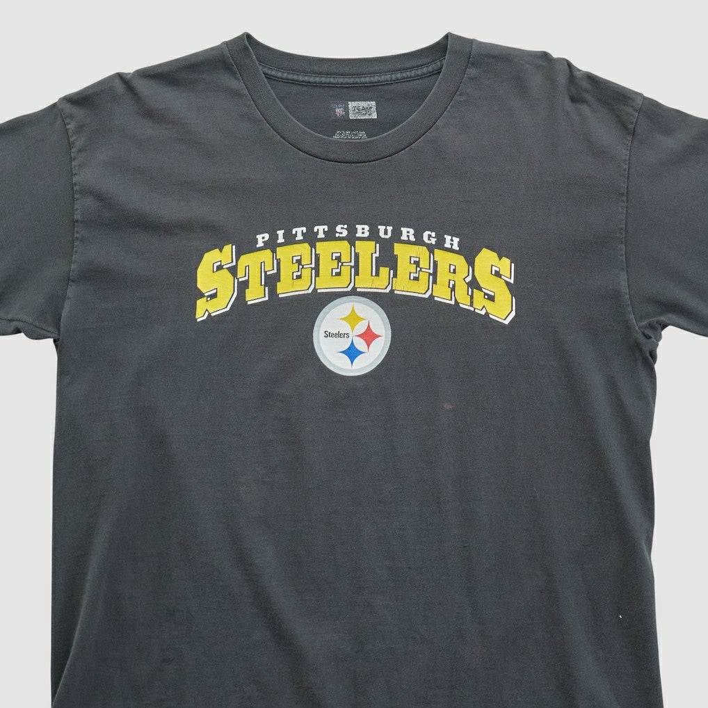NFL Pittsburgh Steelers NFL 2010s Long Sleeve T-shirt