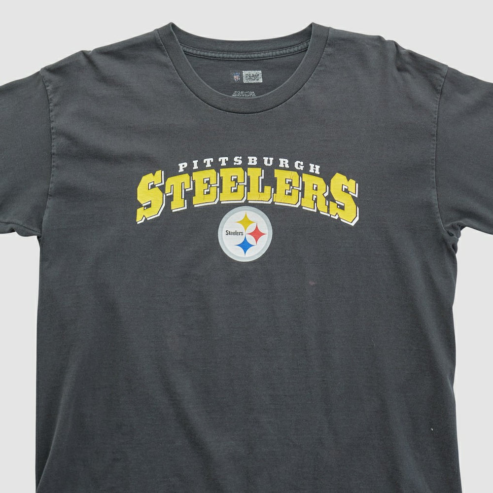 NFL Pittsburgh Steelers NFL 2010s Long Sleeve T-shirt