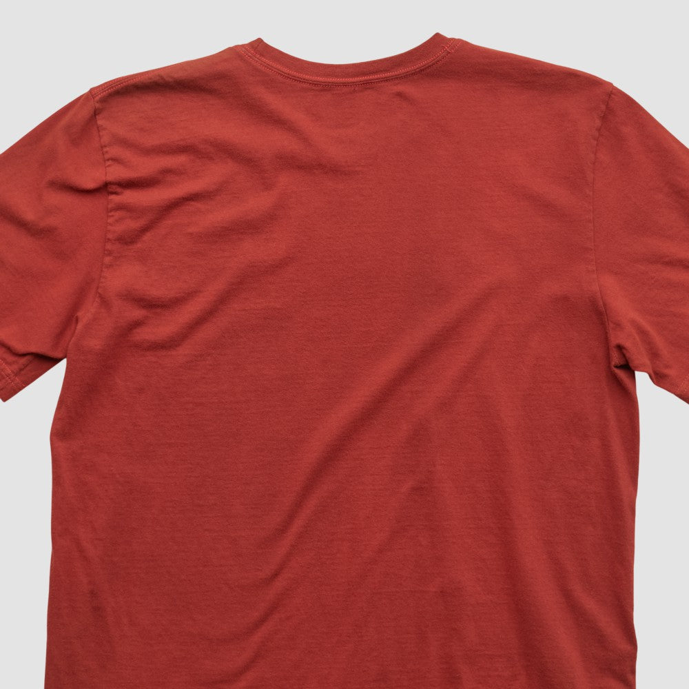 Cincinnati Reds 2010s T-shirt - Maroon Vintage | Nike