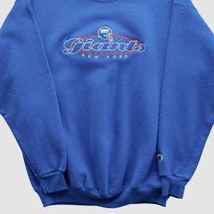 NFL New York Giants Champion 90s Pullover Sweatshirt